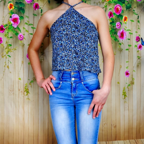 American Eagle Outfitters Tank Top - Picture 2 of 5